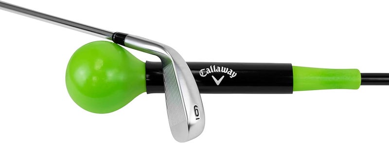 Callaway Golf Swing Stick Lag Trainer - Swing Training aid for Golf Training and Golf Warmup Practice Stick - Image 4